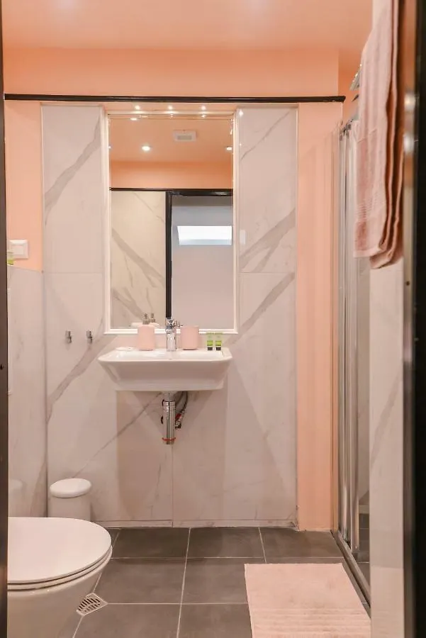 Rose One Bedroom Designer Apartment In City Centre By Flat Mаnager Sofya